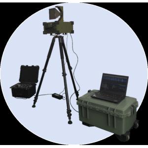 Wholesale Advanced Professional UAS Detection System For Interference Target Integration from china suppliers