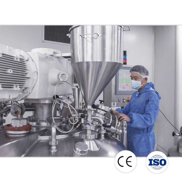 Comprehensive one-stop fabrication solution for factory dust-free space projects