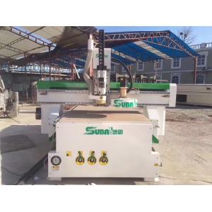 Custom Automatic Knife Changing Cabinet Door Wood Engraver