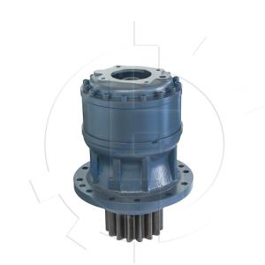 China EC Excavator Machine EC210 Swing Reducer Assy VOE14541069 Swing Gearbox 13 Teeth E210C EC210B EC360 on sale