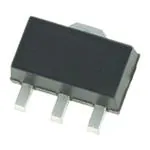 Buy cheap ZXTP19100CZTA Bipolar Junction Transistor PNP 100V 2A Practical from wholesalers