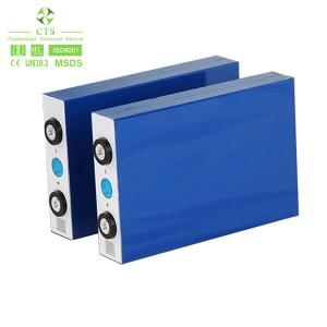 CTS Lifepo Lithium Prismatic Battery Cell 3.2V 280ah 304ah 310ah for 6000 Cycle