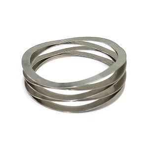 MultiWave Springs Wave Compression Springs With Plain Ends Calculation