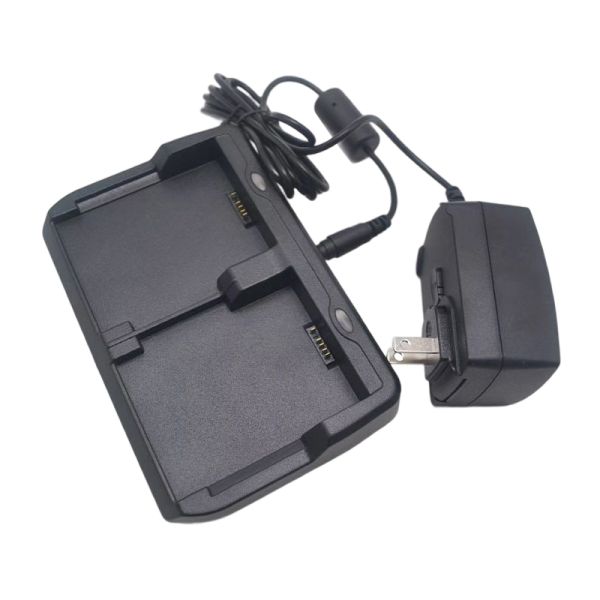 CH-4S Charger and BP-02 Battery The Perfect Combination for Your Electronic Devices