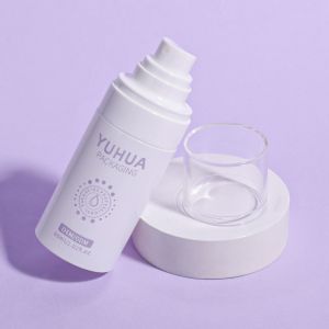 Hot Stamping Plastic Spray Bottle Custom Logo As Your Requirement Ideal for