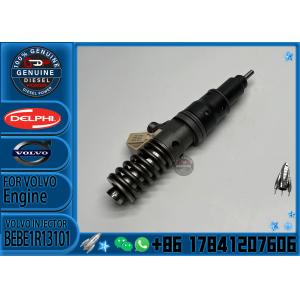 Common Rail Diesel Injector 333800-82600 BEBE1R13001 BEBE1R13101 BEBJ1F070010