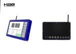 TIJ 2.5 Inkjet Printer Thermal Inkjet Coder For Batch Number Coding / Thermal