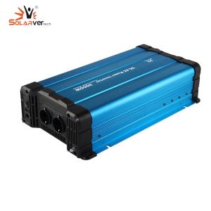 3000 Watt Ac Pure Sine Wave Power Inverter For Home 48V To 110V 230V 50Hz
