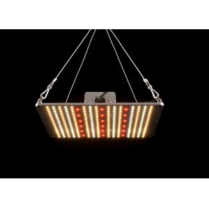 Samsung Lm301B IP67 Dimmable LED Grow Lights For Greenhouse