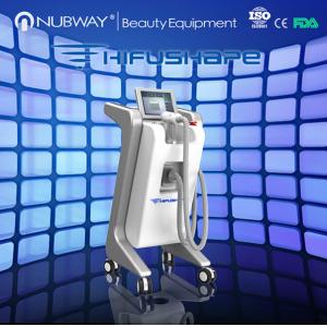 Wholesale Ultrashape HIFU Body Slimming Machine liposonix machine / ultrashape machine for slimming from china suppliers