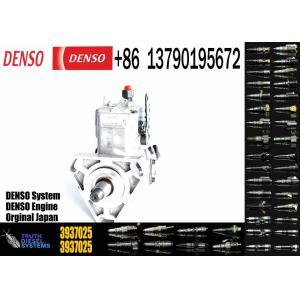 Wholesale Diesel Injection Pump 3937025 Fuel Pump 6 Cylinder DB4627-5683 3937025 Used In Cummins Engine from china suppliers