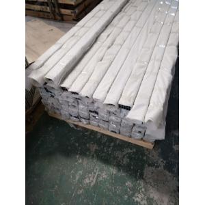 Custom Made 30*16*30mm Size Stainless Steel U Channel Free Samples From China