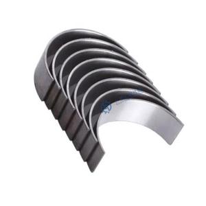 China EX330-5 EX330 Excavator Engine Parts 6SD1 Main Bearing 1115100870 111510-0870 Crankshaft Bearing on sale