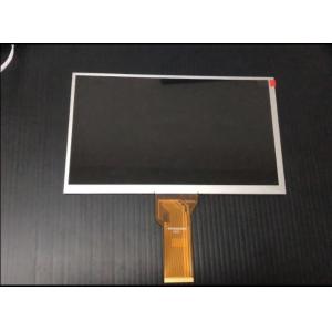 Wholesale AT090TN12 V.3 Innolux 9.0&quot; 800(RGB)×480 250 cd/m² INDUSTRIAL LCD DISPLAY from china suppliers