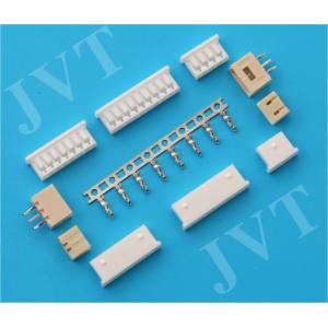 Wholesale Molex 51004 2.0mm 3 Circuits Wire to Board pcb Connector , Friction Lock Wire to Board Header from china suppliers