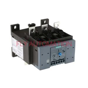 SIEMENS 3RB2056-1FC2 3RB Overload Relay 1NO + 1NC 50 → 200 A F.L.C 315 A Contact