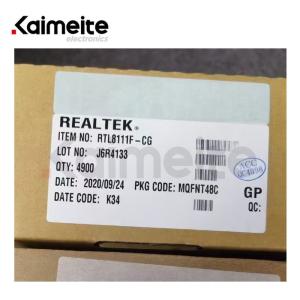 Wholesale RTL8111F-CG from china suppliers