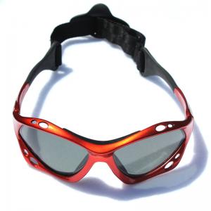 Wholesale Anti Fog Polarized Sport Goggles , Glasses For Water Sports TR90 Material Frame from china suppliers