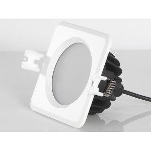 New design ip65 waterproof cob led downlight 10w