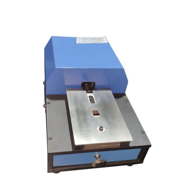 RS-920 Manual Radial Components Lead Cutting Machine For Components With 4 or