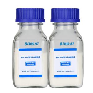 Wholesale Nonionic Polyelectrolyte Polyacrylamide Primary Clarification Secondary &amp; Tertiary Treatment from china suppliers