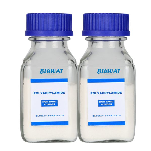 Nonionic Polyelectrolyte Polyacrylamide Primary Clarification Secondary &