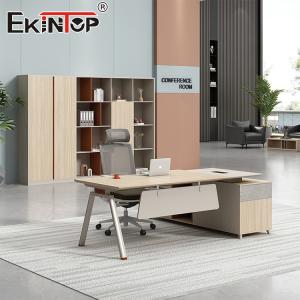 Modern Design Custom Office Spaces Office Desks Large Writing Desk