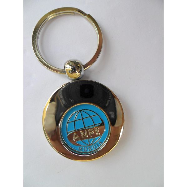 caddy coin key chain, trolley coin keychains, One Euro Trolley Coin, Shopping