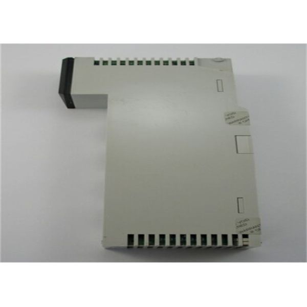 SCHNEIDER 140ATI03000 Modicon Quantum PLC TSX QUANTUM INPUT MODULE 8 POINT 16