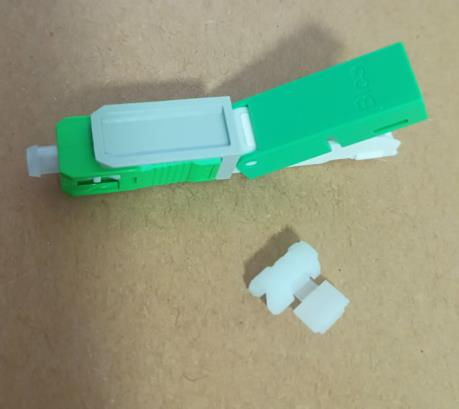 Fiber Optic Fast Connector Innovative and Versatile Solution for Quick and