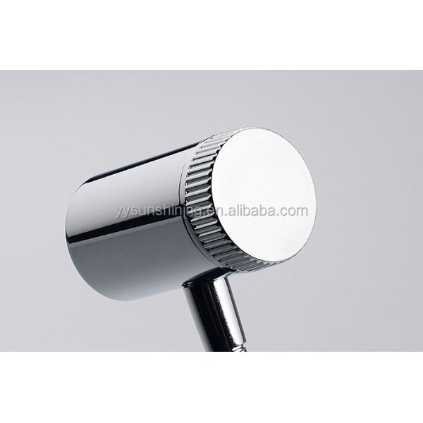 3W LED RV Interior Reading Light with USB Charging Sockets and Wall Bracket Mounting