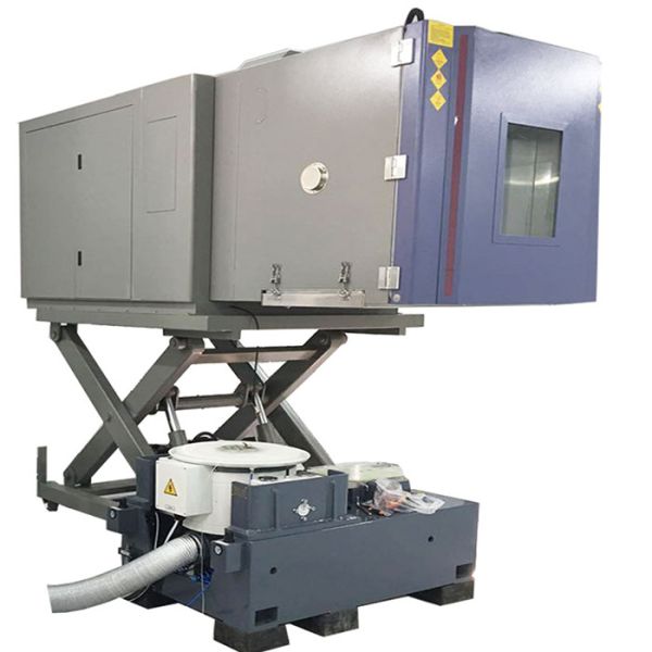 IEC 60721 Vibration Combined Environmental Test Systems for Mobile Phone and