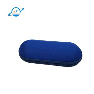 Convenient Sunglass Hard Shell Case With Custom Logo Scratchproof