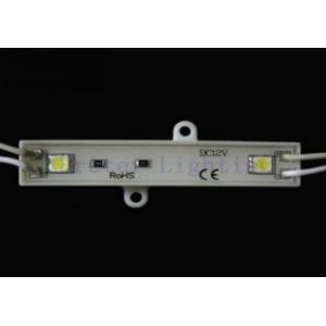 ( NEW INJECTED TECH ) SMD LED Module PL-M60-001