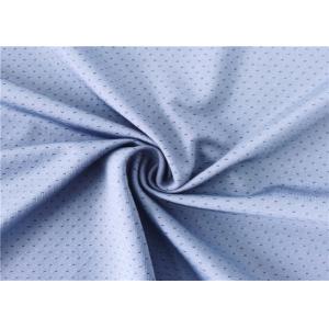 Plain Dyed Solid Color Recycle 95% Polyester 5%Knitted Mesh Fabric For Lining