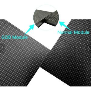 P1.86mm Fine Pitch LED Display Waterproof Dust Proof Impact Proof