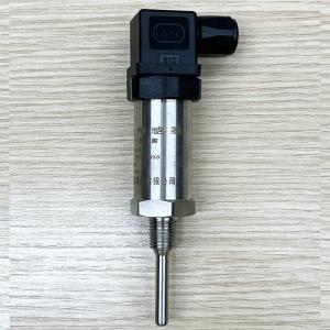 High precision range probe with customized temperature transmitter sensors