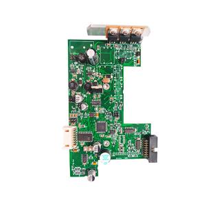 Wholesale Doorbell Control Board Solution PCB Assembly SMT Processing Circuit Board Fast Pcb Manufacturing from china suppliers