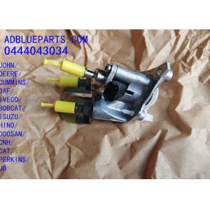 Wholesale 0444043034 OEM BOSCH DEF DOSING UNIT / UREA NOZZLE / DOSING MODULE 0444043034 Adblue Iniector Nozzle dosing nozzle for JOHN DEERE CUMMINS DAF IVECO from china suppliers