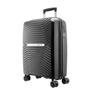 40-120litres Hardshell PP Luggage Bag With Embedded TSA Lock
