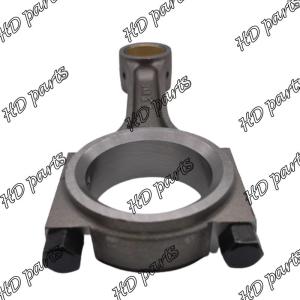 3D84-1 Engine Connecting Rod Misalignment 729350-23100 For YANMAR