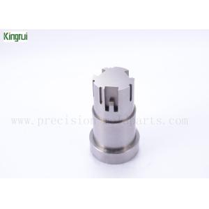 HSS Material Injection Mold Components with Precision EDM Processing