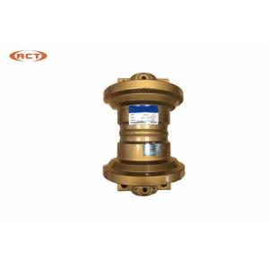 Track Rollers PC60-6 Thrust Wheel Excavator Machinery Parts