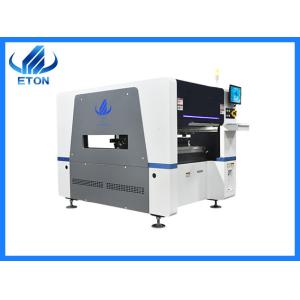 Visual camera multi-function high precise 40000CPH SMT machine