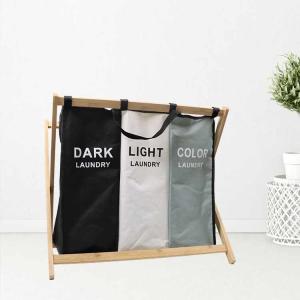 Waterproof Collapsible Laundry Hamper