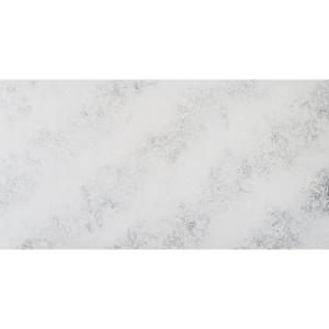 Marble Looking Artificial Stone Quartz 2cm/3cm Flexible Fabrication