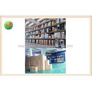 Sliver ATM Machine Parts NCR 6622 ATM Equipment Components and Metal Complete
