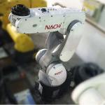 Handling Robotic Arm MZ01-01 With Programmable Robot Arm 6 Axis As Compact
