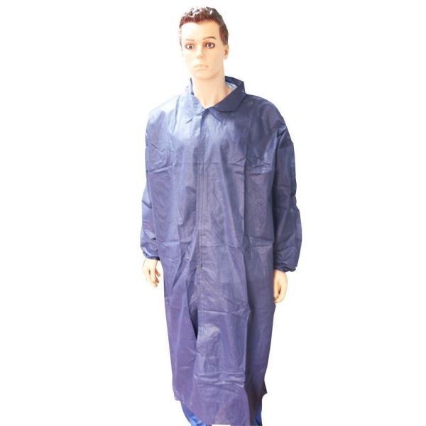 Quality Long Jacket Applicable for Workers in Spring / Autumn Durable and Breathable Design for sale
