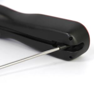 FDA LFGB Instant Read Digital Thermometer Kitchen Cooking Thermometer